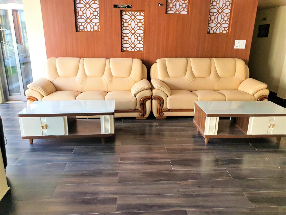 VITS Shanti Solitaire, Arpora Extérieur photo