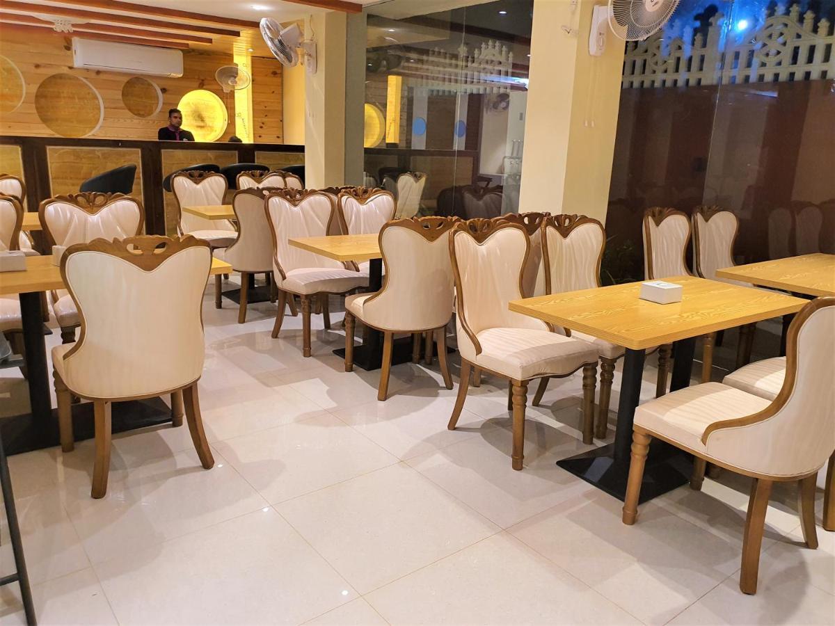 VITS Shanti Solitaire, Arpora Extérieur photo